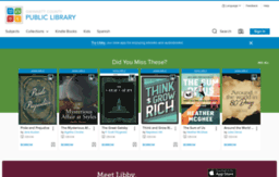gwinnett.libraryreserve.com