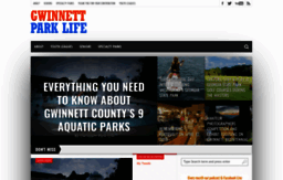 gwinnettparklife.com