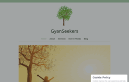 gyanseekers.com