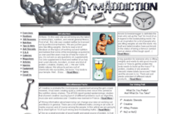 gymaddiction.com