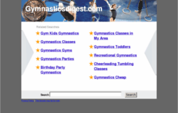 gymnasticsdigest.com