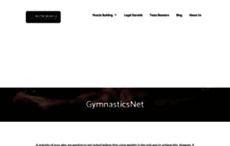 gymnasticsnet.com