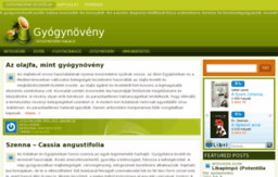 gyogynoveny.org