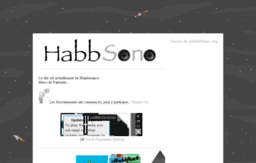 habbsono.org