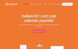 haberci61.com