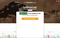 haberevi.net