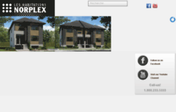 habitationsnorplex.com