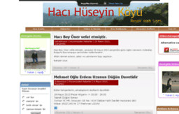 hacihuseyin.net