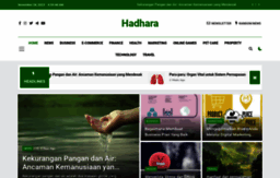 hadhara.net