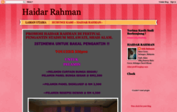 haidar-rahman.blogspot.com