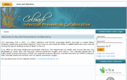 haipreventioncollaborative.org