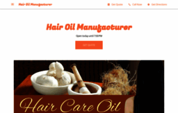 haircareoil.in