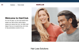 hairclubwomen.com