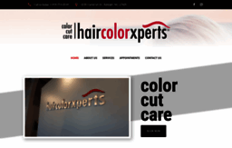 haircolorxpertsraleigh.com