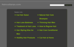 haircutterys.com