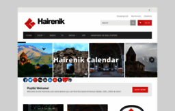 hairenik.com