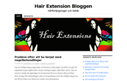 hairextensionblog.nu