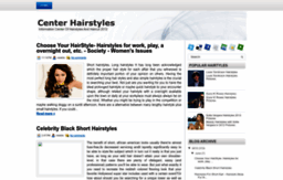 hairstylescenter.blogspot.com