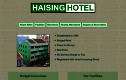 haising.com.sg