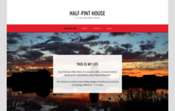 halfpinthouse.com