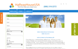halfwayhouseusa.com