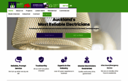 hallelectrical.co.nz