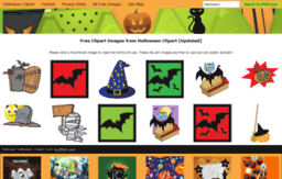 halloweenclipart.com