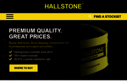 hallstonedirect.co.uk