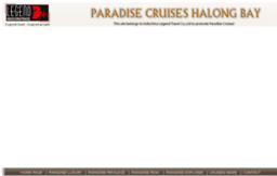 halongparadise-cruises.com