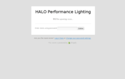 haloperformancelighting.com.au