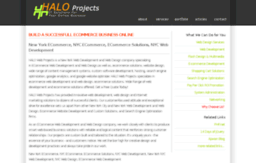 halowebprojects.com