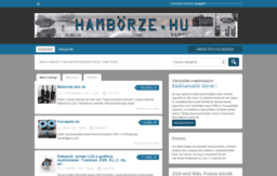 hamborze.hu