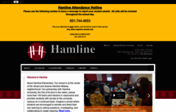 hamline.spps.org