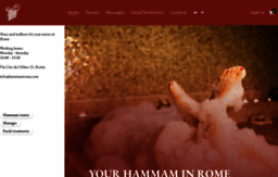 hammamroma.com