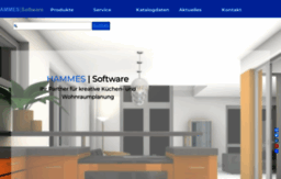 hammes-software.de