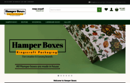hamperboxes.co.uk