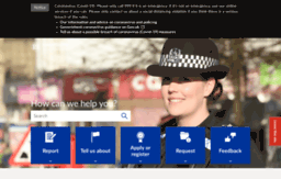 hampshire.police.uk