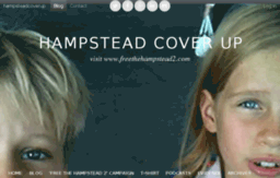 hampsteadcoverup.com