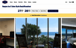 hamptoninnmyrtlebeach.com