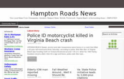 hamptonroadsnews.org