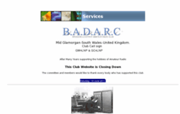 hamradio-badarc.co.uk