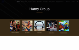 hamy.info