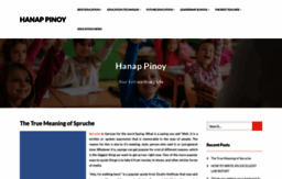 hanappinoy.com