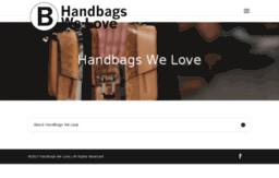 handbagswelove.com