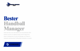handball-manager.com