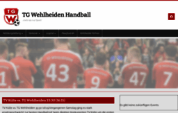handball-tgw.de