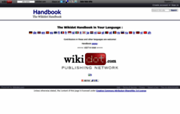 handbook.wikidot.com