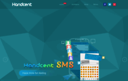 handcent.com