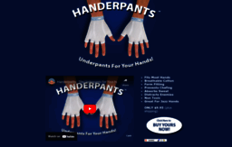 handerpants.com