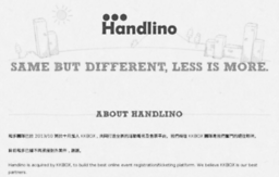 handlino.com
